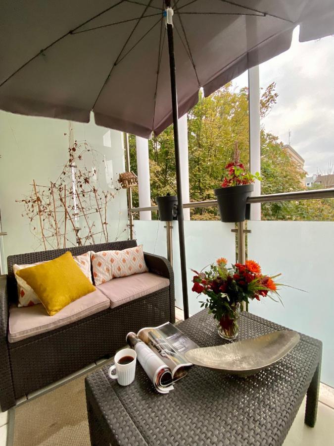 Apartment Aravel Suites *