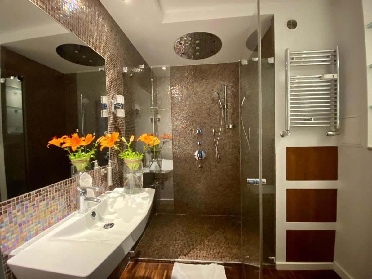 Apartment Aravel Suites