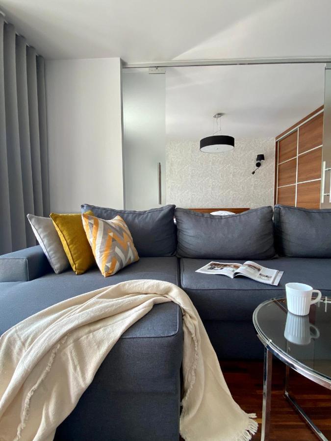 Aravel Suites * Wrocław