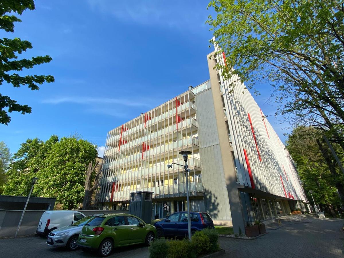 Aravel Suites Breslau