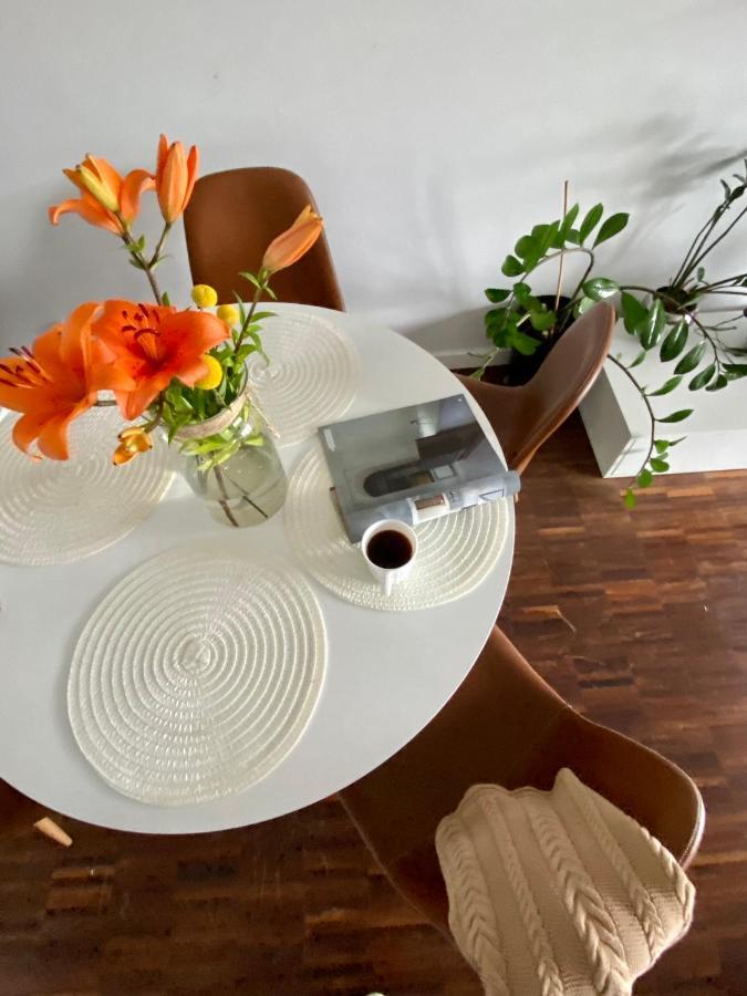 Apartment Aravel Suites Breslau