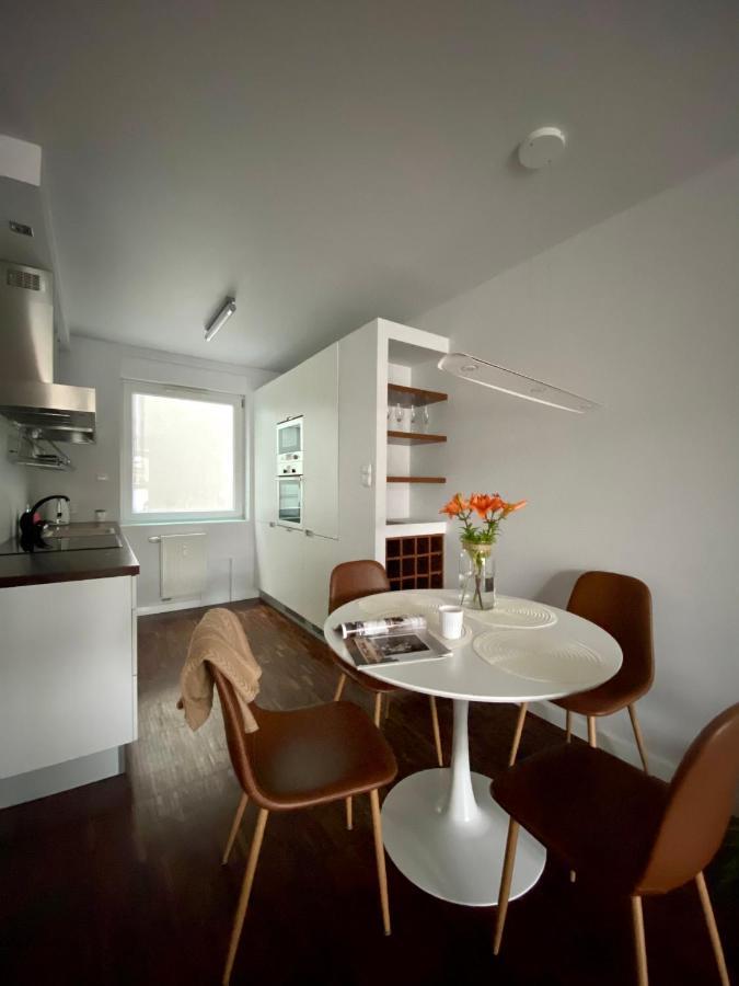 Aravel Suites Apartment