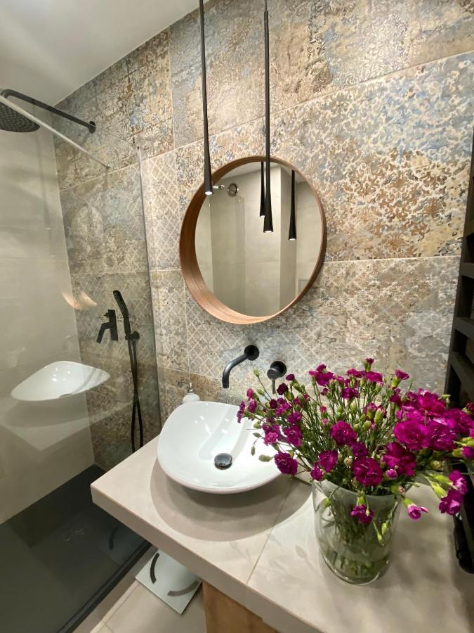 Apartament Aravel Suites *