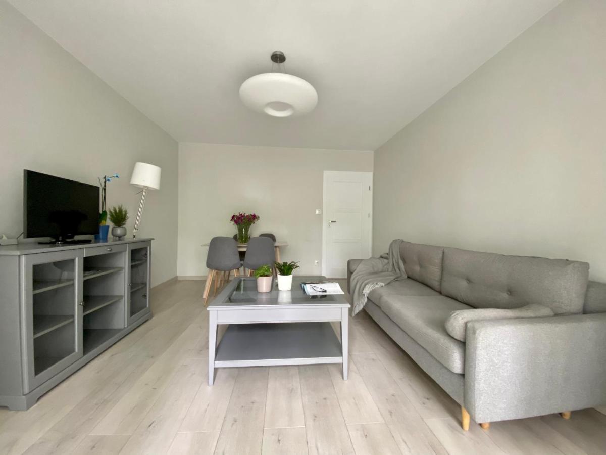 Apartment Aravel Suites *
