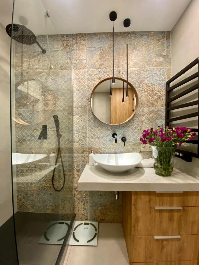 Apartment Aravel Suites