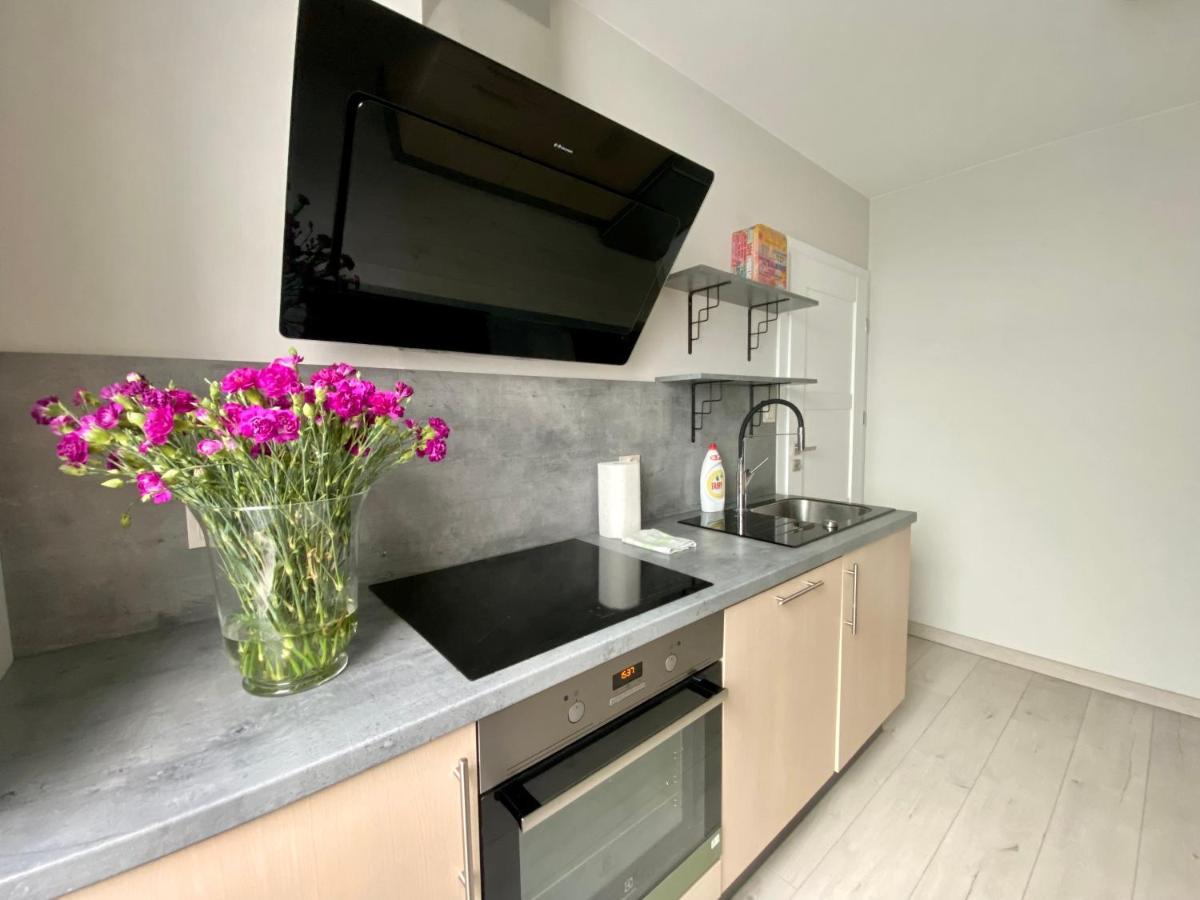Aravel Suites Apartment *