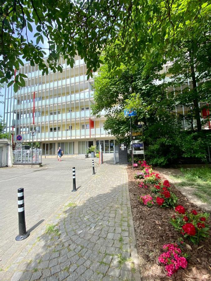 Apartment Aravel Suites Breslau