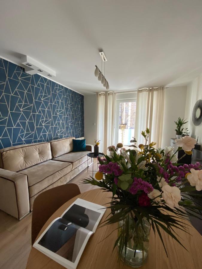 Aravel Suites Apartment Breslau