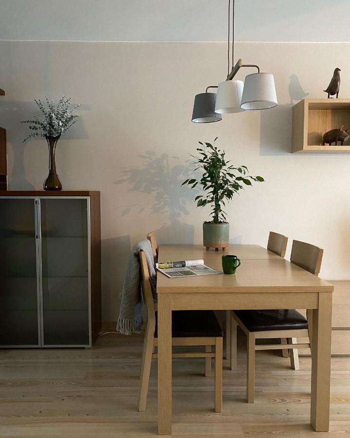 Apartment Aravel Suites *