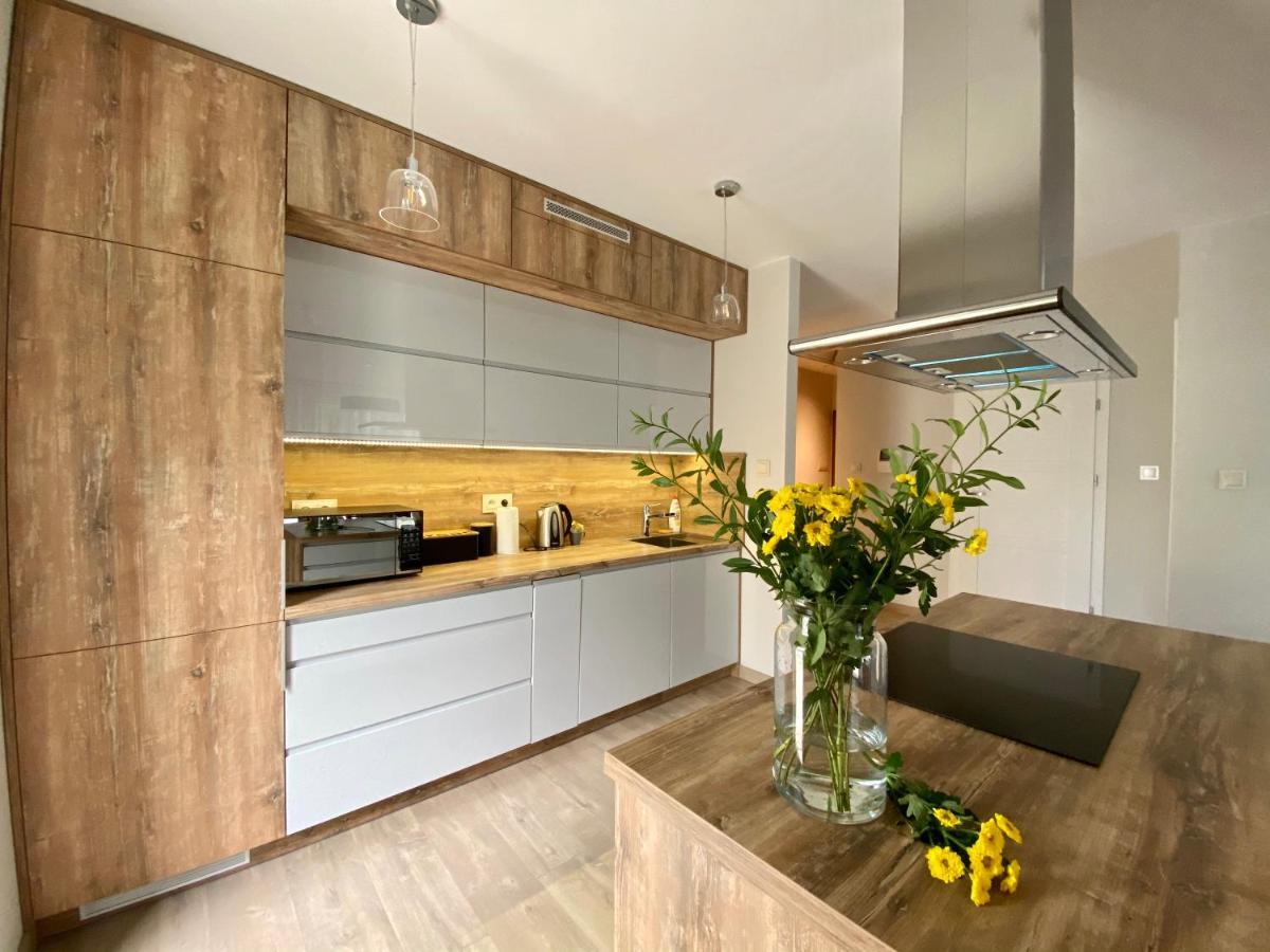 Aravel Suites Breslau