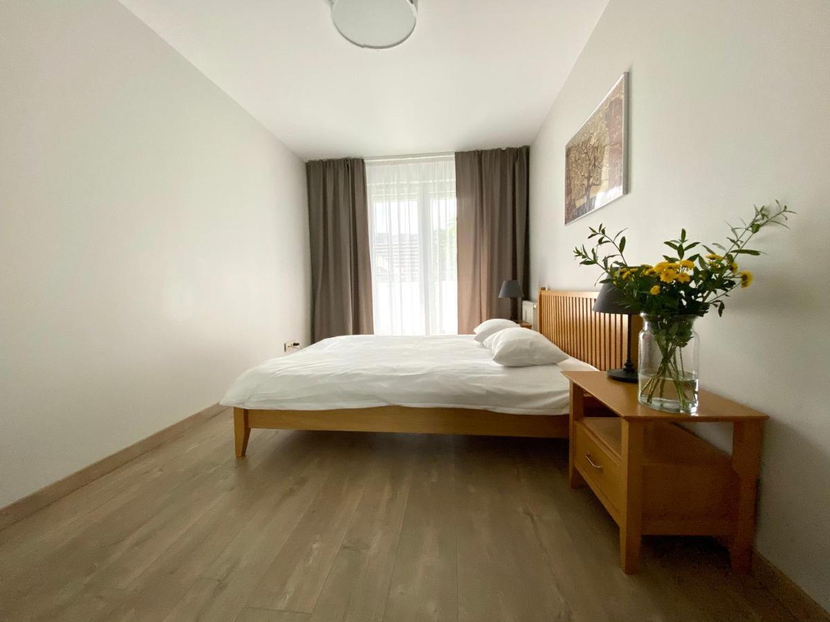 Aravel Suites Apartment *