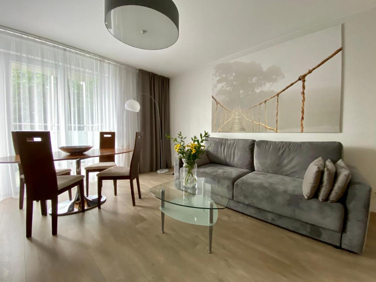 Apartment Aravel Suites Breslau
