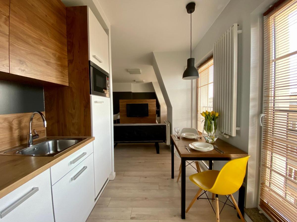 Apartment Aravel Suites Breslau